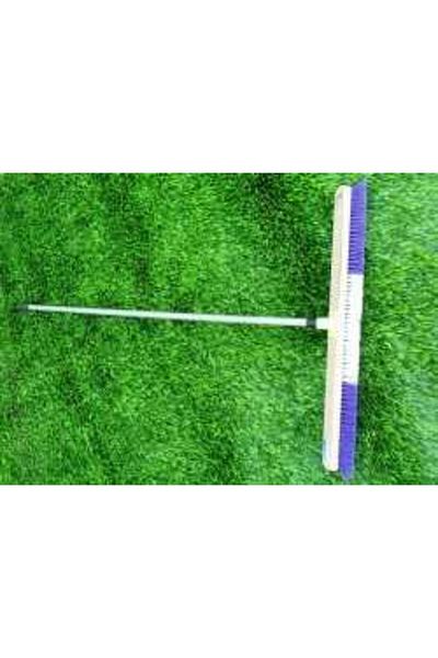adelinspor Carpet Sandblasting Granule Brush 80 cm Handle