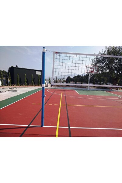adelinspor Gold Star Voleybol Filesi (Ağı) 8 m