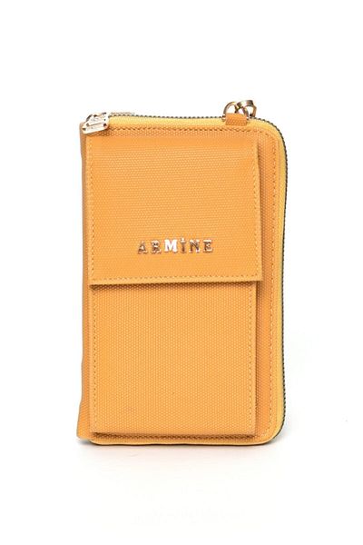 Armine Mustard Wallet Bag 265