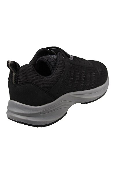 M.P. M.p 221-2384mr Чорні чоловічі повсякденні спортивні кросівки