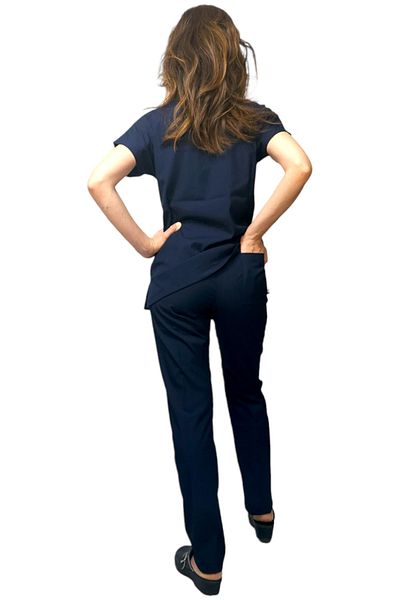 Ant Rotagrup Üniforma ve İş Elbiseleri Lycra Surgical Suit Soft Lycra