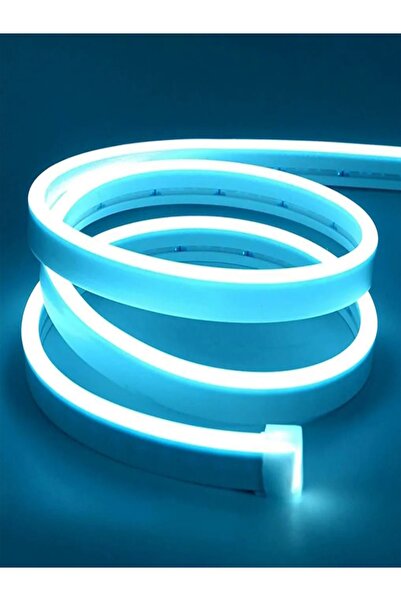 Genel Markalar 12 Volt Neon Led 5 Metre İnoled