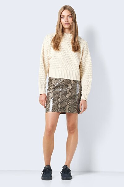 Noisy May 27027923 Fuste scurte Nomad