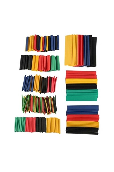 Arduino 328 Parça Makaron Seti Poşetli