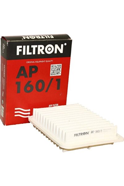 Filtron AP160-1 HAVA FILTRESI TOYOTA COROLLA - AURIS - AVENSIS - RAV4 - VERSO