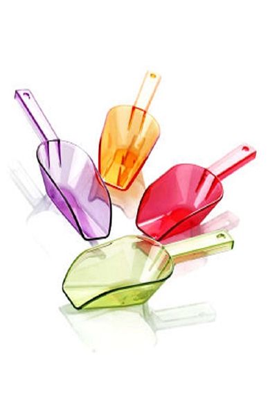 Kazanabil 4 Pack Provision Shovels