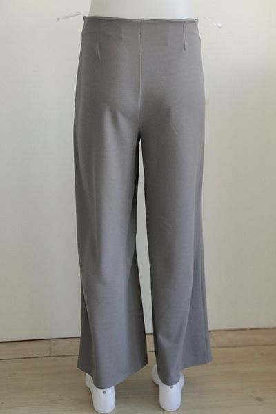 Neva Style بنطلون حجاب مدخن (1046fu)