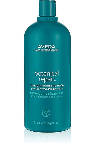 Aveda Aveda Botanical Repair Strengthening Shampoo 1000ml - Hair Repair Alfaluna