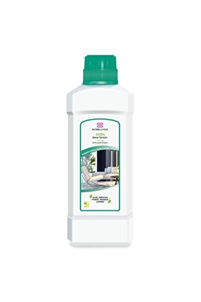 BioBellinda Doğal Genel Temizlik Konsantre 750 ml