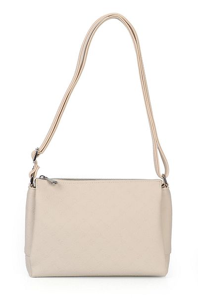 Ysmn Women's Cross Shoulder Bag with Logo YC032030SGF