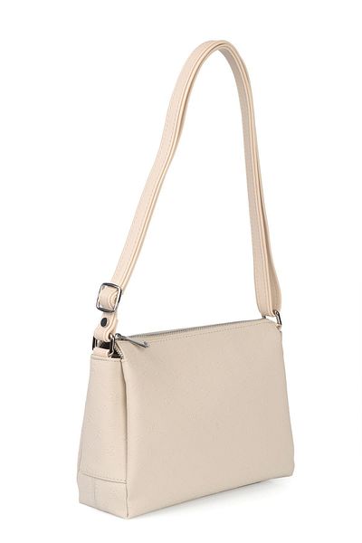 Ysmn Women's Cross Shoulder Bag with Logo YC032030SGF