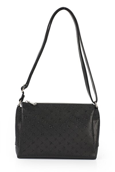 Ysmn Жіноча сумка через плече з логотипом YC032030SGF