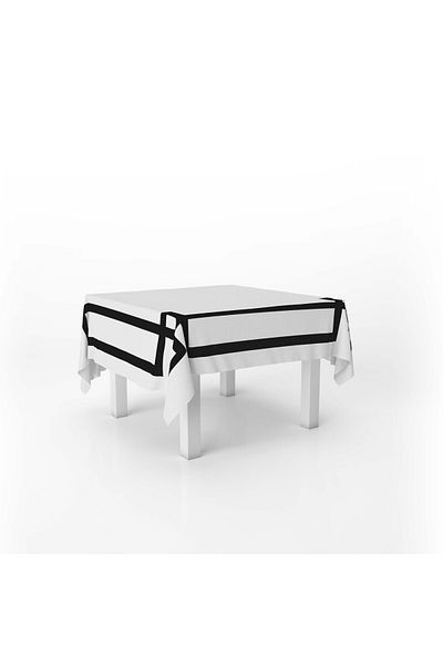 ALBANHOME Alban Home Classic Model Digital Printing Tablecloth ALHO_TBLC-100