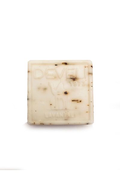Develi 1973 Natural Lavender Soap
