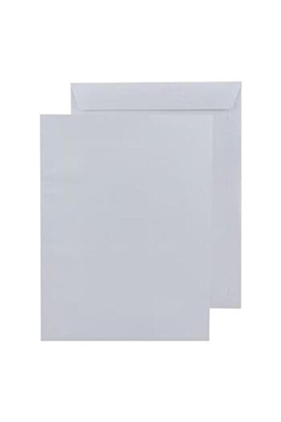 Oyal Plic Alb 170x250 110gr 10 Lu