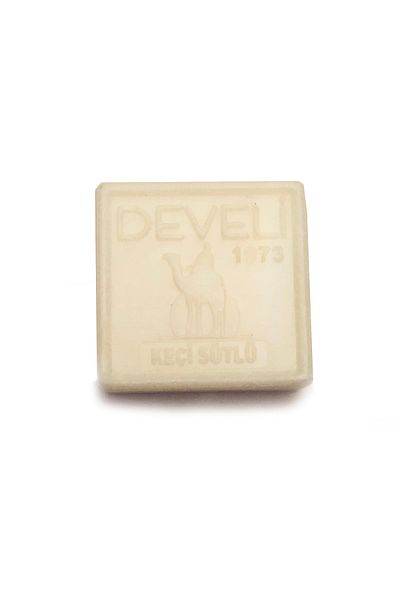 Develi 1973 Natural Goat Milk Soap