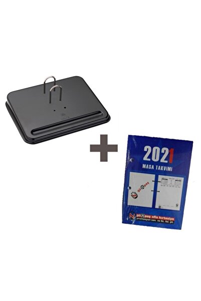 Delta Takvım Altlıgı Gıpta Masa Takvımı 2023