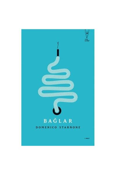 Yüz Kitap Bağlar / Domenico Starnone
