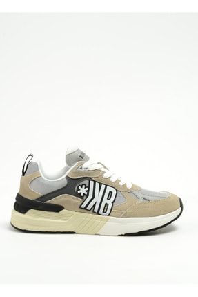 DIRK BIKKEMBERGS Gri Erkek Sneaker 19125 CP Fiyat Yorumlar Trendyol
