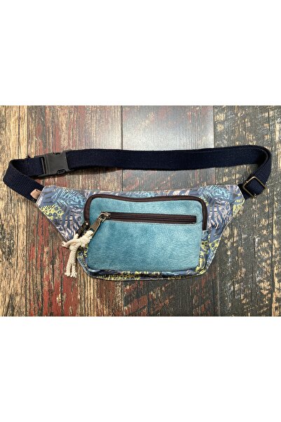 Street Bag Ethnic Authentic Bohemian Daily Travel Waist Bag