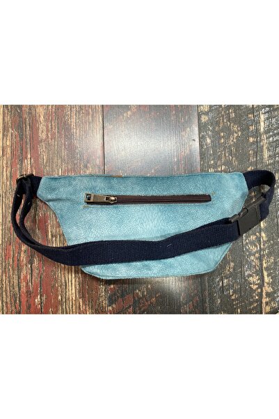 Street Bag Ethnic Authentic Bohemian Daily Travel Waist Bag