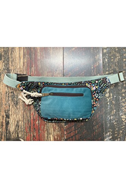 Street Bag Етнічна автентична богемська сумка для щоденних подорожей