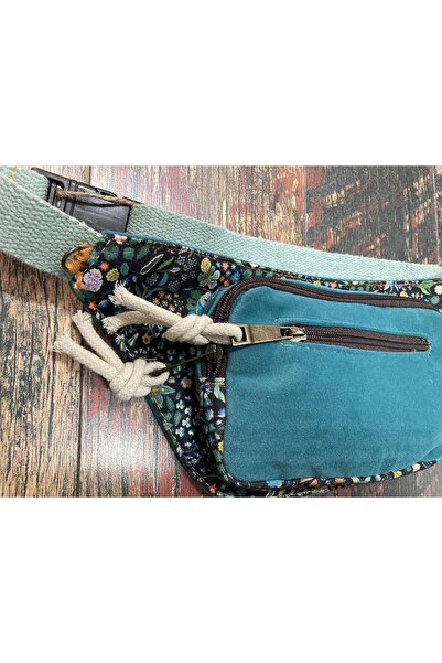 Street Bag Етнічна автентична богемська сумка для щоденних подорожей