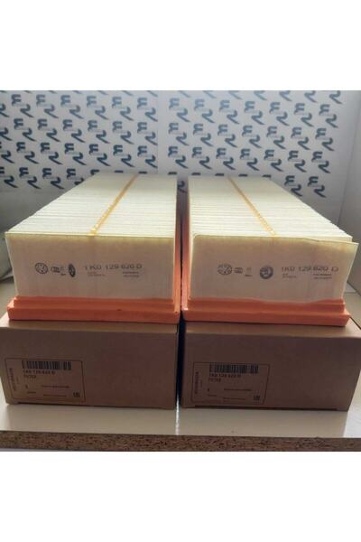 MANN Volkswagen Caddy Hava Filtresi 1.6tdı - 2.0tdı - Hummel - 1k0129620d - C35154