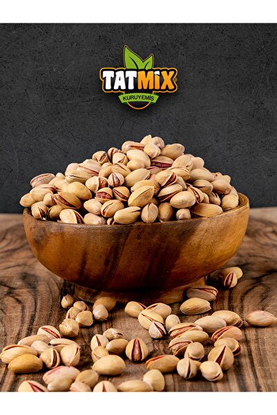 Tatmix Siirt Fıstığı 100gr
