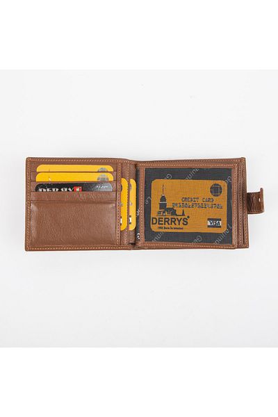 DERRYS Wallet