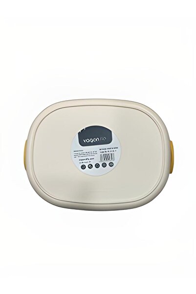 Vagonlife Κουτί μεσημεριανού γεύματος Steel - Navy Blue-Powder