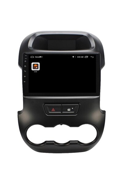 Soundstream Ford Ranger Android Carplay Navigasyon Multimedya Ekran Teyp 2gb ...