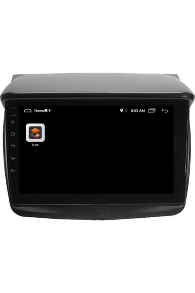 Soundstream Mıtsubıshı L200 Android Carplay Navigasyon Multimedya Ekran Teyp 2gb Ram + 32GB HDD