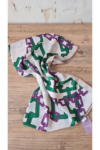 Armine Life Summer Cool Shawl