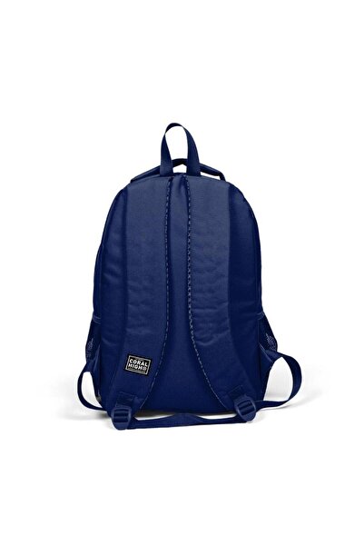 Coral High Kids Black 2-Piece School Bag Set GOSET0214399