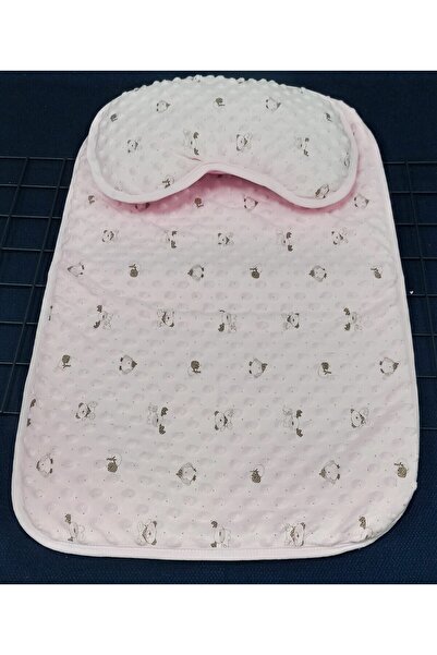 tinitins مجموعة فتحة سفلية بنمط الحمص