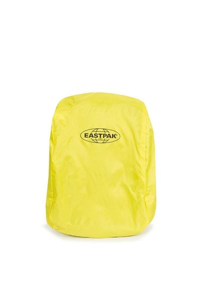 Eastpak حقيبة ظهر كوري بغطاء للمطر سبرينج لايم I75
