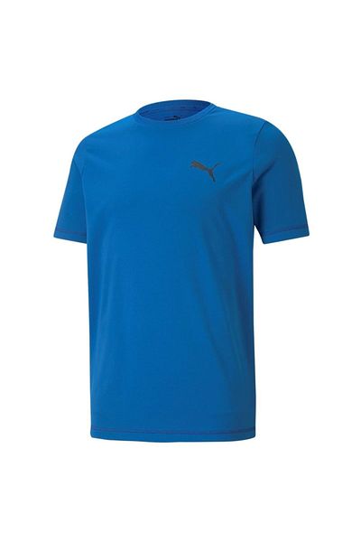 Puma Aktives kleines Logo-T-Shirt