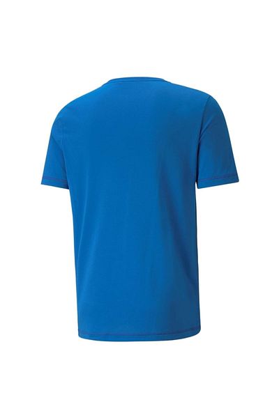 Puma Aktives kleines Logo-T-Shirt