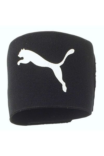 Puma Unisex Sockenstopper – breiter Sockenstopper, Klettverschluss