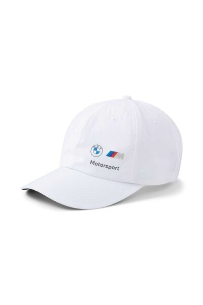 Puma BMW Motorsport Heritage Cap