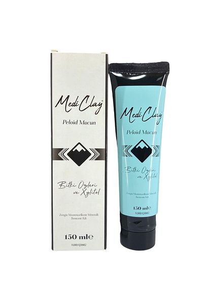 Mediclay معجون أسنان بيلويد 150 مل