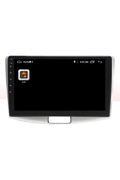Soundstream Volkswagen Passat B6-B7-Cc Android Carplay Navigasyon Multimedya Ekran Teyp 2gb Ram + 32