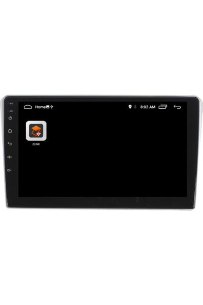 Soundstream Toyota Avensis Android Carplay Navigasyon Multimedya Ekran Teyp 2gb Ram + 32GB HDD