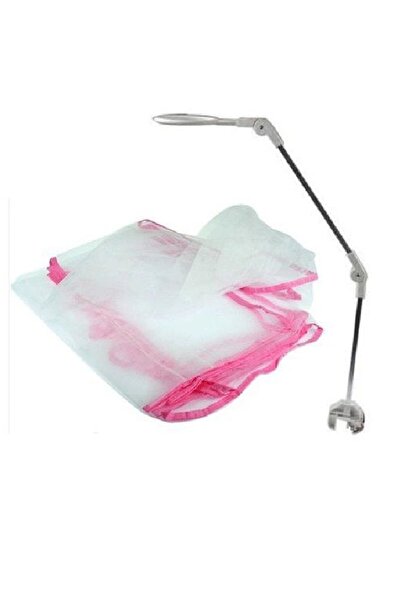 Tommybaby Eko Bebek Beşik Cibinliği+Demir