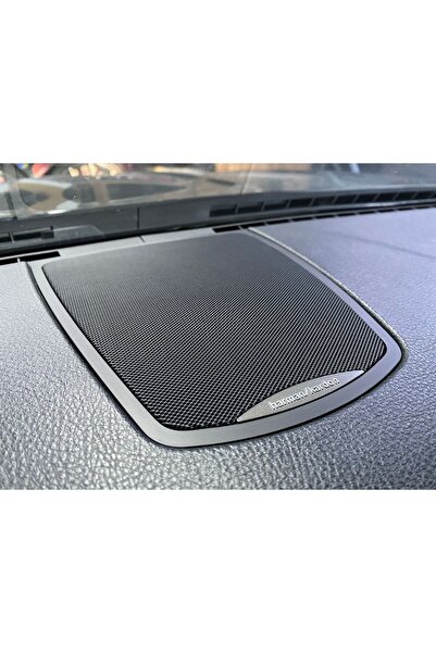 HARMAN BMW 5 SERİ F10 2011-2016 HARMAN KARDON ORTA CENTER SETİ