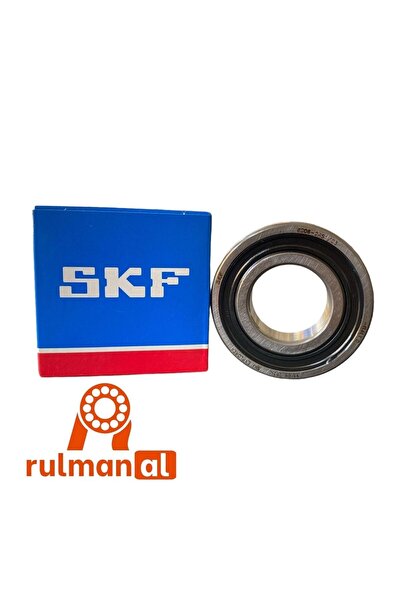 rulmanal 6003 2rs SKF 17x35x10 RULMAN