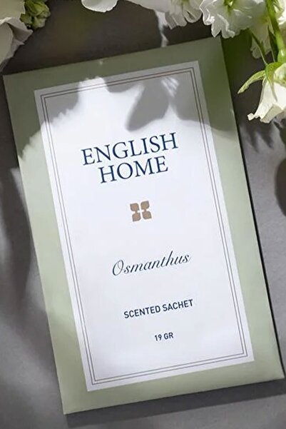 English Home Osmantus Kokulu Kese 19 Gr