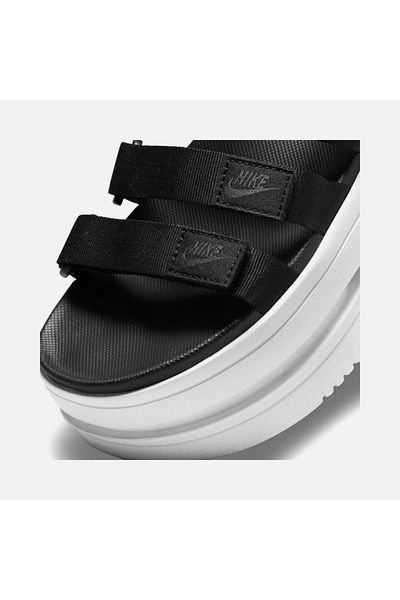 Nike Icon Classic Damen-Sandalen DH0223-001 DH0223001