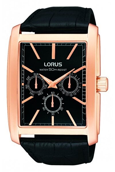 Lorus Saat Rp604bx-9 Erkek Kol Saati